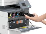 Canon imageRUNNER C1335iF Farblaser-Multifunktionsgerät