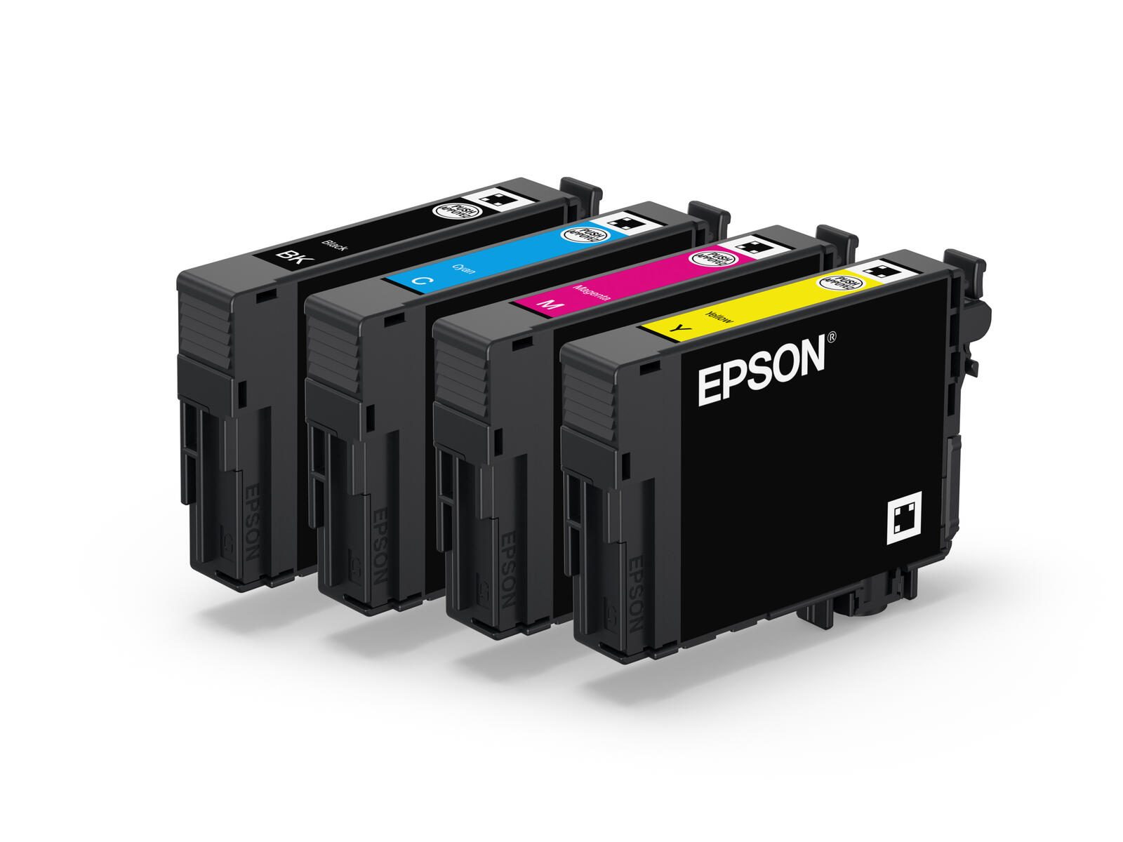 Epson Original 34 Golfball Druckerpatrone magenta 300 Seiten 4,2ml (C13T34634010)