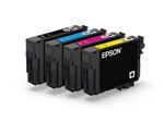 Epson Original 34 Golfball Druckerpatrone magenta 300 Seiten 4,2ml (C13T34634010)