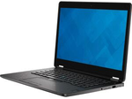 Dell Latitude 7480 35,56 cm (14") Notebook Intel Core i7-7600U, 8GB RAM, 256GB SSD, Full HD Display