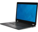 Dell Latitude 7480 35,56 cm (14") Notebook Intel Core i7-7600U, 8GB RAM, 256GB SSD, Full HD Display