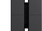 NZXT Puck Kabelverwaltungsspule - schwarz