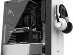 NZXT Puck Kabelverwaltungsspule - schwarz