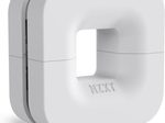 NZXT Puck Kabelverwaltungsspule - weiß