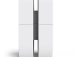 NZXT Puck Kabelverwaltungsspule - weiß