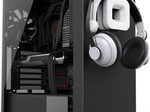 NZXT Puck Kabelverwaltungsspule - weiß