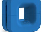 NZXT Puck Kabelverwaltungsspule - blau