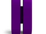 NZXT Puck Kabelverwaltungsspule - lila