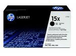 HP Original 15X Toner schwarz hohe Kapazität 3.500 Seiten (C7115X)