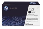 HP Original 15X Toner schwarz hohe Kapazität 3.500 Seiten (C7115X)