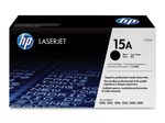 HP Original 15A Toner schwarz 2.500 Seiten (C7115A)