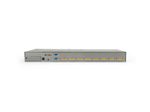 LevelOne KVM-0831 8-Port PS/2-USB VGA Switch