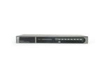 LevelOne KVM-0831 8-Port PS/2-USB VGA Switch