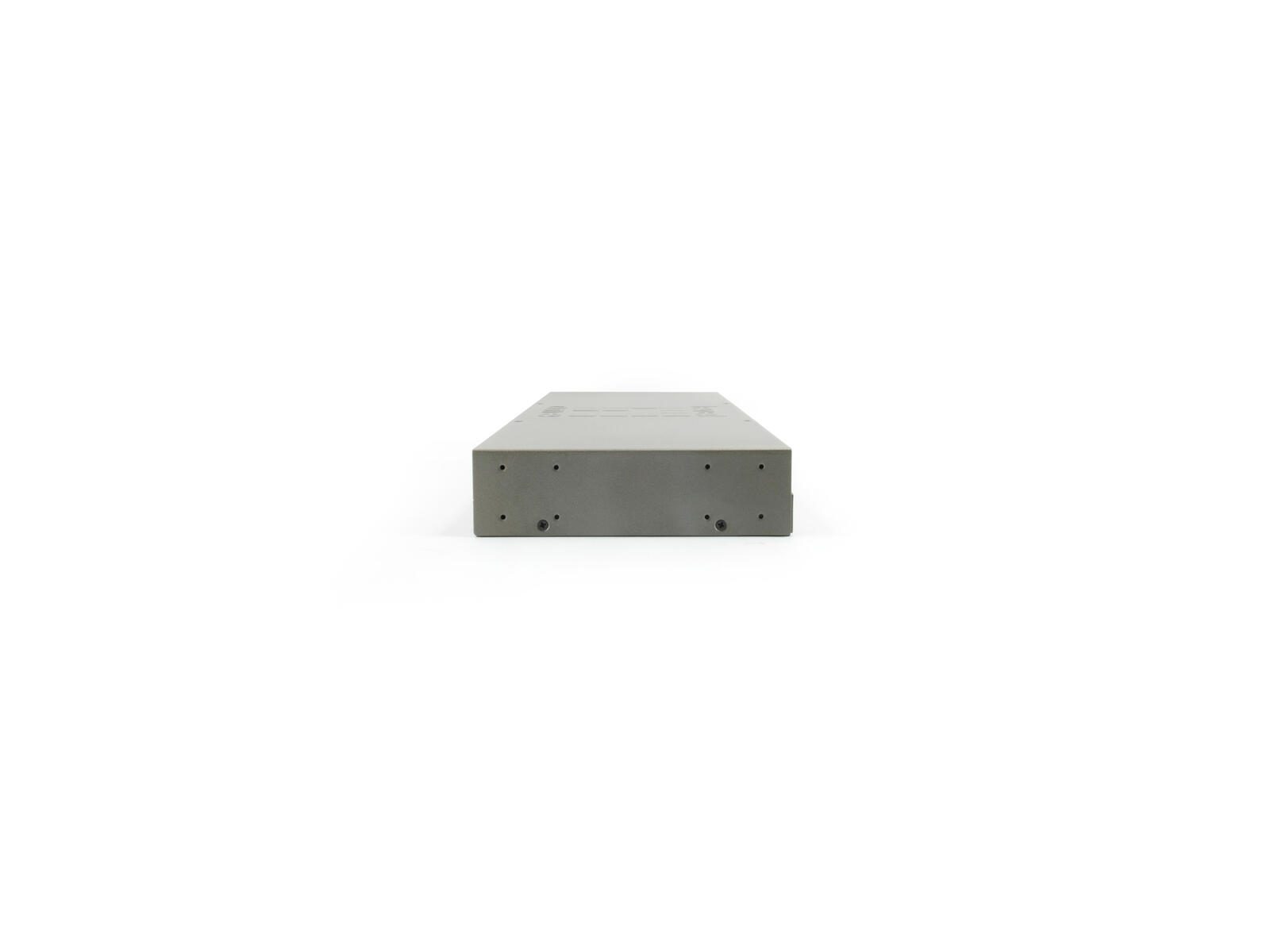 LevelOne KVM-0831 8-Port PS/2-USB VGA Switch