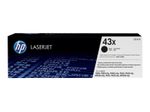 HP Original 43X Toner schwarz 30.000 Seiten (C8543X)