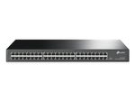 TP-Link TL-SG1048 48-Port-Gigabit-Rackmount-Switch