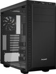 be quiet PC Gehäuse Pure Base 600 Window ATX schwarz