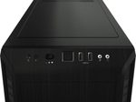 be quiet PC Gehäuse Pure Base 600 Window ATX schwarz