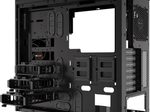 be quiet PC Gehäuse Pure Base 600 Window ATX schwarz