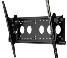 AG Neovo LMK-03 Wandhalterung für 42"-98" Displays neigbar, max. 100KG, max. VESA 800x500, schwarz