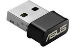 ASUS USB-AC53 Nano AC1200 Dualband WLAN USB-Adapter