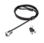 Kensington NanoSaver Keyed Laptop Lock Sicherheitskabel 1,8 m