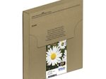 Epson Original Easy Mail Packing 18 Gänseblümchen Druckerpatronen - 4er Multipack (C13T18064511)