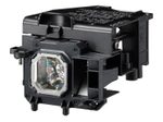 NEC NP43LP Projektorlampe für NEC ME331, NP-ME301, NP-ME331, NP-ME361, NP-ME401