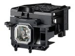 NEC NP43LP Projektorlampe für NEC ME331, NP-ME301, NP-ME331, NP-ME361, NP-ME401