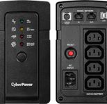 CyberPower RT650EI RT-Serie USV 650VA / 400 W