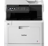 Brother MFC-L8690CDW Farblaser-Multifunktionsgerät