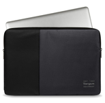 Targus Pulse Notebookhülle 11.6-13.3", schwarz/ grau