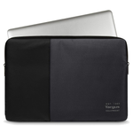 Targus Pulse Notebookhülle 11.6-13.3", schwarz/ grau