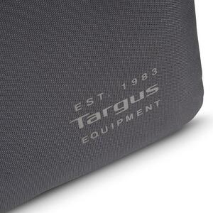 Targus Pulse Notebookhülle 11.6-13.3", schwarz/ grau