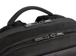 Targus CitySmart Professional Notebook-Rucksack 15,6", schwarz/ grau