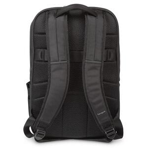 Targus CitySmart Professional Notebook-Rucksack 15,6", schwarz/ grau