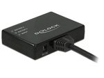 DeLOCK Splitter HDMI in zu 2x HDMI out