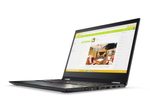 Lenovo ThinkPad Yoga 370 33,78 cm (13,3") Ultrabook Intel Core i5-7200U, 8GB DDR, 512GB SSD, Touch FHD, Wi