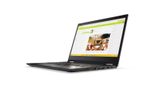 Lenovo ThinkPad Yoga 370 33,78 cm (13,3") Ultrabook Intel Core i5-7200U, 8GB DDR, 512GB SSD, Touch FHD, Wi