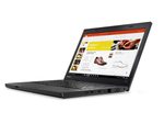 Lenovo ThinkPad L470 35,5 cm (14") Notebook Intel Core i5-7200U, 8GB DDR, 256GB SSD, Full HD Display, Win1