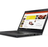 Lenovo ThinkPad L470 35,5 cm (14") Notebook Intel Core i5-7200U, 8GB DDR, 256GB SSD, Full HD Display, Win1