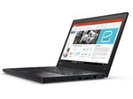 Lenovo ThinkPad X270 31,75 cm (12,5") Ultrabook Intel Core i7-7500U, 16GB DDR, 512GB SSD, FullHD Display,