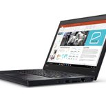 Lenovo ThinkPad X270 31,75 cm (12,5") Ultrabook Intel Core i7-7500U, 16GB DDR, 512GB SSD, FullHD Display,