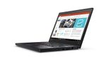 Lenovo ThinkPad X270 31,75 cm (12,5") Ultrabook Intel Core i7-7500U, 16GB DDR, 512GB SSD, FullHD Display,