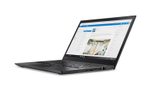 Lenovo ThinkPad T470s 35,5 cm (14") Ultrabook Intel Core i5-7200U, 8GB DDR, 256GB SSD, Full HD Display, Wi