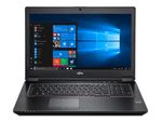 Fujitsu CELSIUS H970 43,9 cm (17.3") Mobile Workstation Intel Core i7-7820HQ, 16GB RAM, 512GB SSD, Full HD
