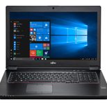 Fujitsu CELSIUS H970 43,9 cm (17.3") Mobile Workstation Intel Core i7-7820HQ, 16GB RAM, 512GB SSD, Full HD