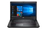 Fujitsu CELSIUS H970 43,9 cm (17.3") Mobile Workstation Intel Core i7-7820HQ, 16GB RAM, 512GB SSD, Full HD