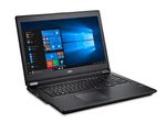 Fujitsu CELSIUS H970 43,9 cm (17.3") Mobile Workstation Intel Core i7-7820HQ, 16GB RAM, 512GB SSD, Full HD