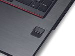 Fujitsu CELSIUS H970 43,9 cm (17.3") Mobile Workstation Intel Core i7-7820HQ, 16GB RAM, 512GB SSD, Full HD